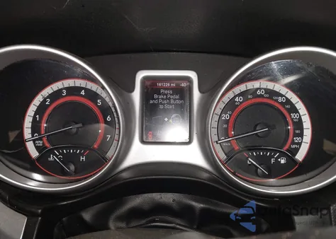 2013 Dodge Journey Sxt from USA, damaged, VIN 3C4PDCBG2DT552686